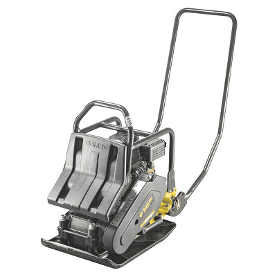 Виброплита BP 12/40 (прямоходная) Виброплита BP 12/40 (прямоходная)