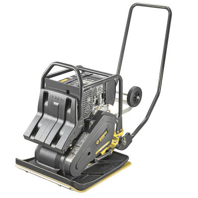 Виброплита BP 25/50 D (прямоходная) Виброплита BP 25/50 D (прямоходная)