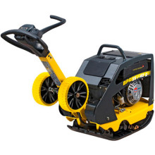 Виброплита BPR 35/42 D H-start (реверсивная)