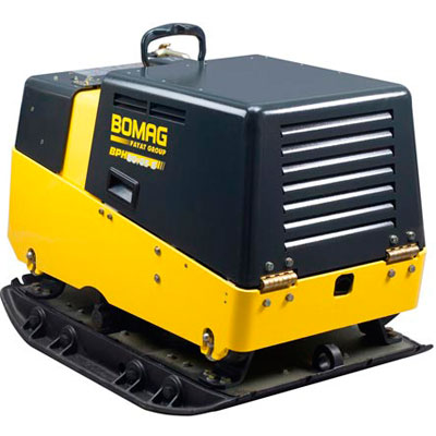 Виброплита BPH 80/65 S D E-start (реверсивная) Виброплита BPH 80/65 S D E-start (реверсивная)