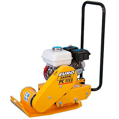 Виброплита PC-1113 Виброплита PC-1113