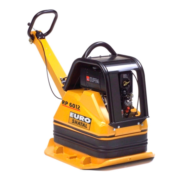 Дизельная виброплита Euro Shatal RP 6014 60D Дизельная виброплита Euro Shatal RP 6014 60D