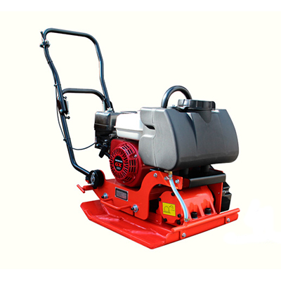 Виброплита бензиновая Impulse VP85TH