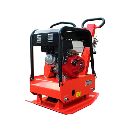 Виброплита бензиновая реверсивная Impulse VPR160H+ Виброплита бензиновая реверсивная Impulse VPR160H+