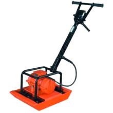 Электрическая виброплита ВУ-05-45 (220В) Электрическая виброплита ВУ-05-45 (220В)