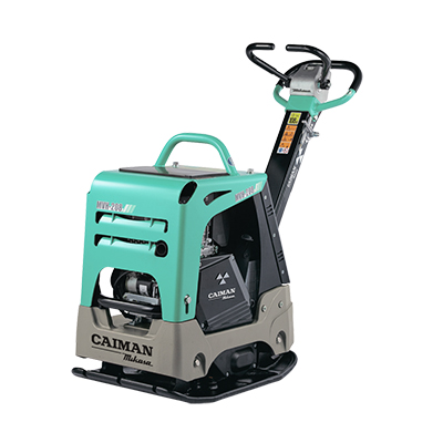 Виброплита реверсивная Mikasa MVH-308DSZ