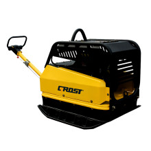 Виброплита реверсивная Grost XHZ750 Виброплита реверсивная Grost XHZ750