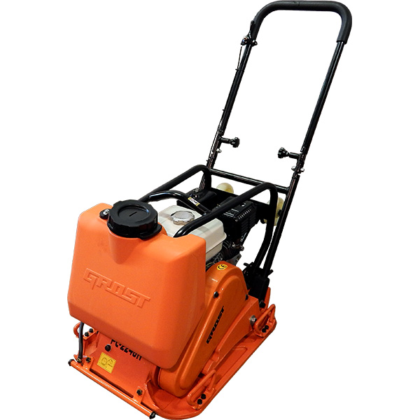 Виброплита Грост PC-2248H Виброплита Грост PC-2248H