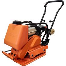 Виброплита Grost VH 80C