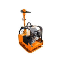 Виброплита реверсивная GROST VH 400H Виброплита реверсивная GROST VH 400H