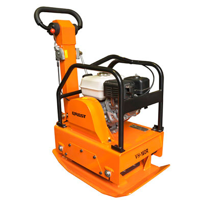 Виброплита Grost VH 160CR Виброплита Grost VH 160CR