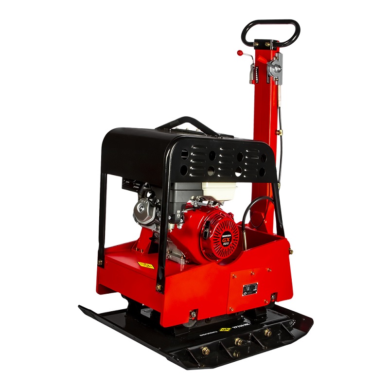 Виброплита DDE VP320-HK (дв. Honda) Виброплита DDE VP320-HK (дв. Honda)