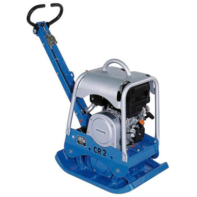 Виброплита CR-2 R (бензо) Виброплита CR-2 R (бензо)