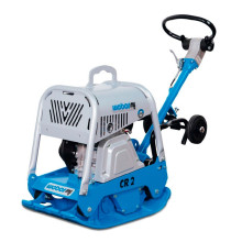 Виброплита Weber CR 2 Hd Виброплита Weber CR 2 Hd