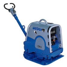 Виброплита CR 6 H (дизель) Виброплита CR 6 H (дизель)