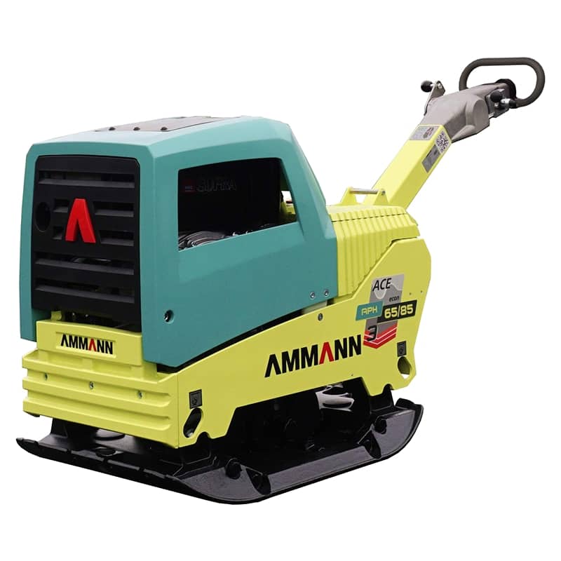 Виброплита Ammann APH 85/95 (Kubota D 902) Виброплита Ammann APH 85/95 (Kubota D 902)