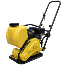 Виброплита прямого хода TSS-WP60TL (колесный комплект, бак) Виброплита прямого хода TSS-WP60TL (колесный комплект, бак)