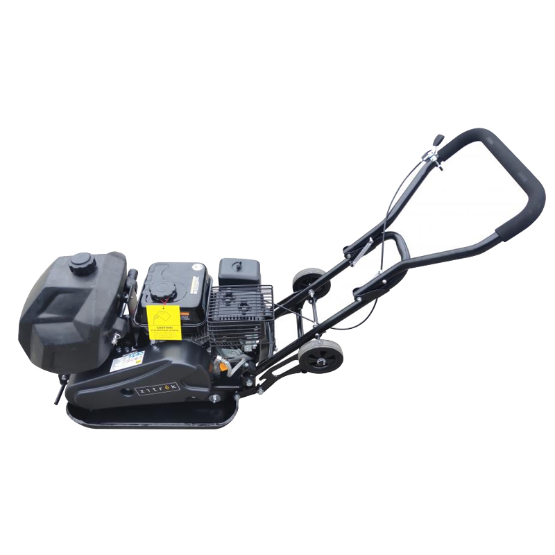 Виброплита Зитрек z3k60w (Loncin 160F, бак для воды) Виброплита Зитрек z3k60w (Loncin 160F, бак для воды)