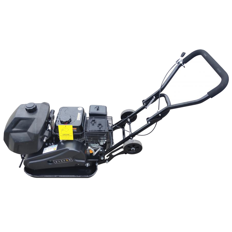 Виброплита ZITREK Z3K 90W Виброплита ZITREK Z3K 90W