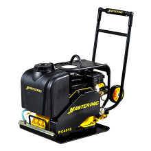 Виброплита бензиновая нереверсивная Masterpac PC4515WCH.2 с системой орошения Виброплита бензиновая нереверсивная Masterpac PC4515WCH.2 с системой орошения