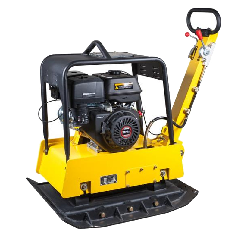 Виброплита Zitrek CNP 330-2 Виброплита Zitrek CNP 330-2
