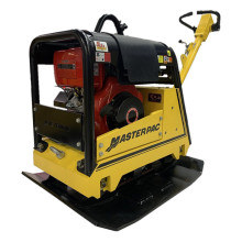 Виброплита дизельная реверсивная Masterpac PCR6550C Виброплита дизельная реверсивная Masterpac PCR6550C