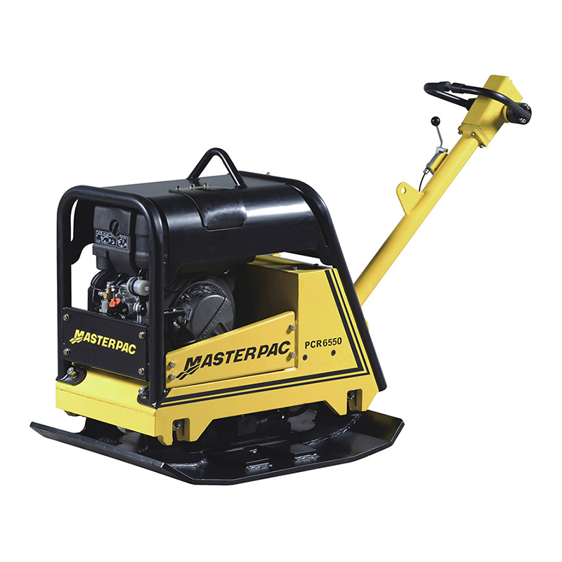 Виброплита MASTERPAC PCR6550H.2 Виброплита MASTERPAC PCR6550H.2