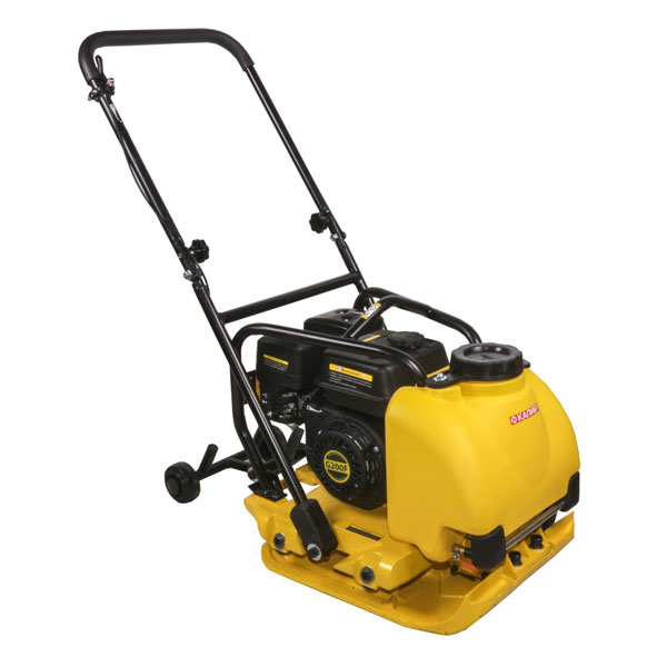 Виброплита бензиновая Калибр БВП-20/4500 Виброплита бензиновая Калибр БВП-20/4500