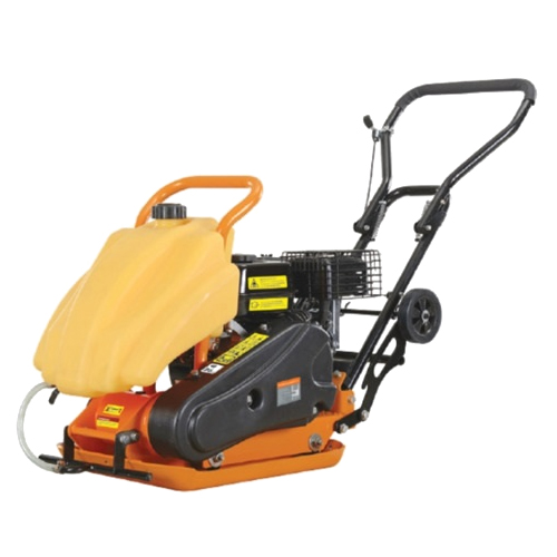 Виброплита бензиновая Кратон KR-PC87 Виброплита бензиновая Кратон KR-PC87