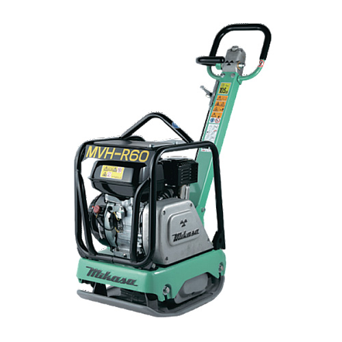 Виброплита Caiman MVH-R60HA Виброплита Caiman MVH-R60HA