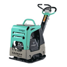 Виброплита реверсивная Caiman MVH-209GH (Honda GX240) Виброплита реверсивная Caiman MVH-209GH (Honda GX240)