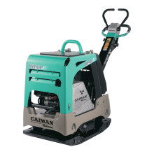 Виброплита реверсивная Caiman MVH-408DSZ Виброплита реверсивная Caiman MVH-408DSZ