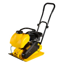 Виброплита Huter VP-90W