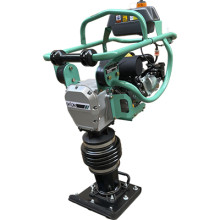 Вибротрамбовка бензиновая GIKS RM72D Вибротрамбовка бензиновая GIKS RM72D