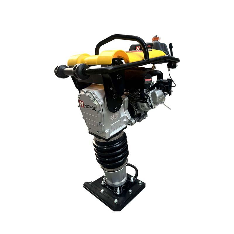 Вибротрамбовка ручная бензиновая NORSU RK-75H Вибротрамбовка ручная бензиновая NORSU RK-75H