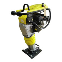 Вибротрамбовка TeaM HCR 80 GX 160 Honda HCR80H Вибротрамбовка TeaM HCR 80 GX 160 Honda HCR80H