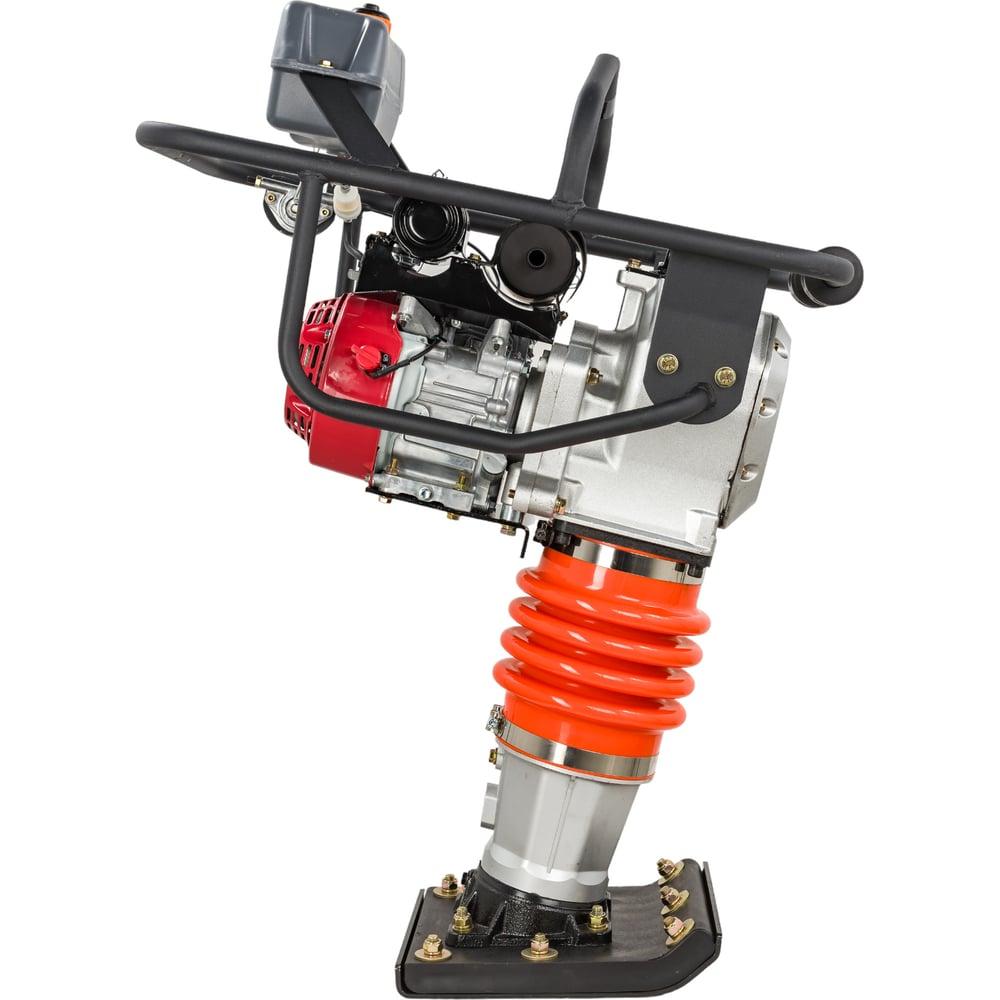 Вибротрамбовка Gigant BVT75-H160 Вибротрамбовка Gigant BVT75-H160