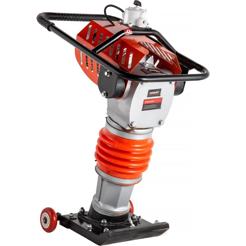 Электрическая вибротрамбовка Gigant EVT90-2,2/380