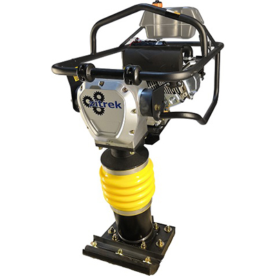 Вибротрамбовка Zitrek CNCJ 80 K-5