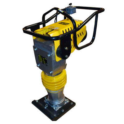 Электрическая вибротрамбовка VEKTOR VRG-90E