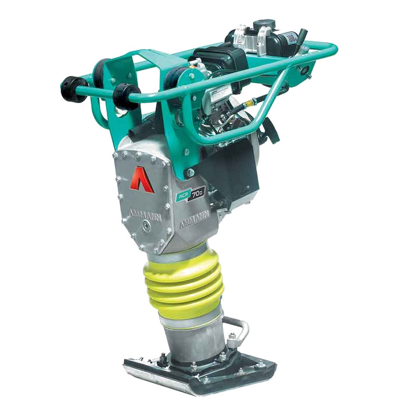 Вибротрамбовка ACR 70 D