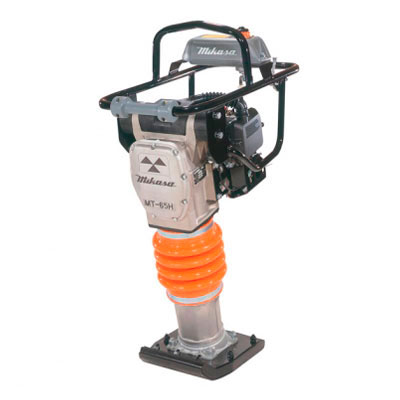 Вибротрамбовка Mikasa MTX-80E Вибротрамбовка Mikasa MTX-80E