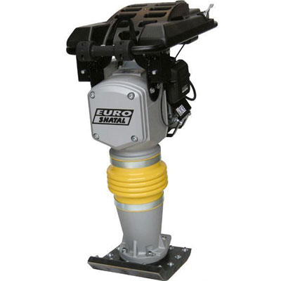 Вибротрамбовка бензиновая TC-63 Вибротрамбовка бензиновая TC-63