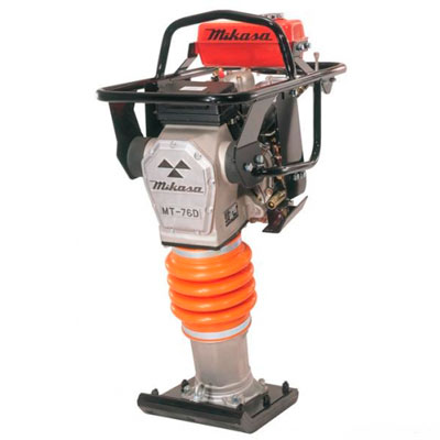 Вибротрамбовка Mikasa MT-76D Вибротрамбовка Mikasa MT-76D