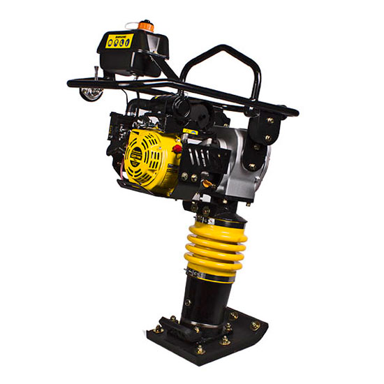 Вибротрамбовка Champion TR72