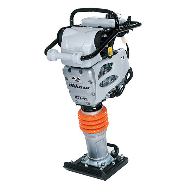 Вибротрамбовка Caiman MTX-60E Вибротрамбовка Caiman MTX-60E