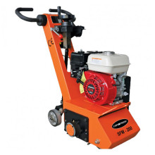 Фрезеровальная машина SPEKTROS SFM-200 (ДВС Honda GX160) Фрезеровальная машина SPEKTROS SFM-200 (ДВС Honda GX160)