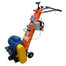 Машина фрезеровальная МиСОМ СО-410Ш Машина фрезеровальная МиСОМ СО-410Ш