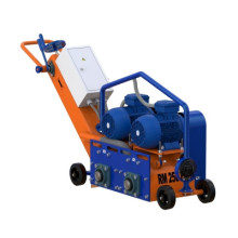 Фрезеровальная машина LATOKHO RM 250 Е Tandem