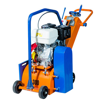 Машина демаркировочная DM 300 GE